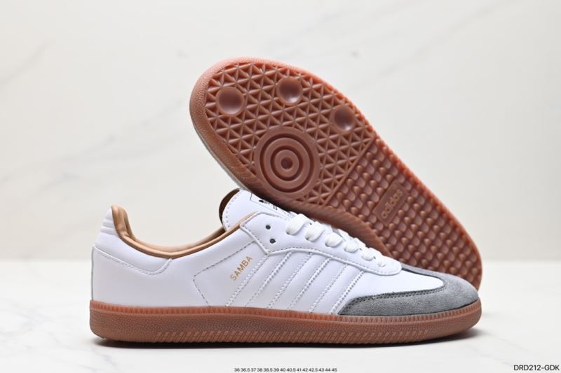 Adidas Samba Shoes